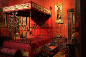 Museo Bagatti Valsecchi 